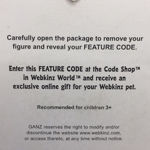 Webkinz Cowgirl Clydesdale Horse Figurine Ganz Toy Feature Code Series 2 New - Picture 6 of 8